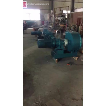 High pressure hose peristaltic  pump